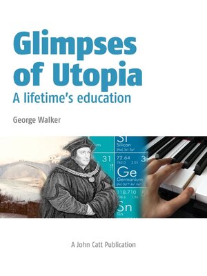 cover image of Glimpses of Utopia